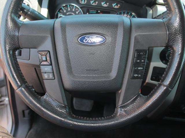 Ford F-150 2011 photo 11